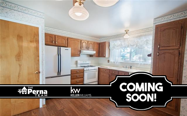 Homes for Sale in Castle Gardens